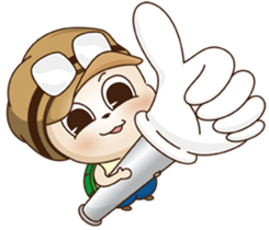 Debut of the turtle & the lazy snake. sticker #14897240