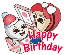 Debut of the turtle & the lazy snake. sticker #14897277