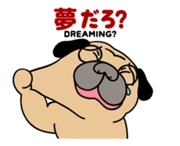 10x Love sticker #14898202