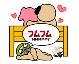 10x Love sticker #14898203