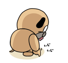 10x Love sticker #14898215