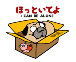 10x Love sticker #14898216