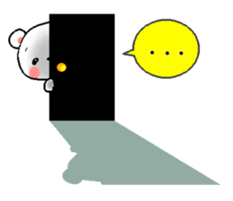 Korean + Japanese (polite) sticker #14898254