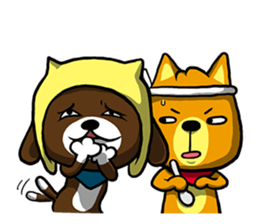 MF Life sticker #14898780