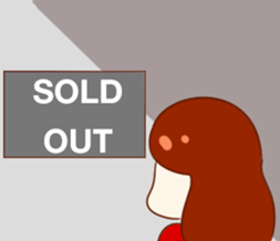 PAY FOR LOVE sticker #14899527