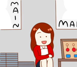 PAY FOR LOVE sticker #14899531