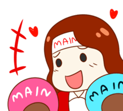 PAY FOR LOVE sticker #14899538