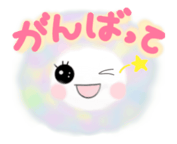 Smile&Smile animation stickers sticker #14899607