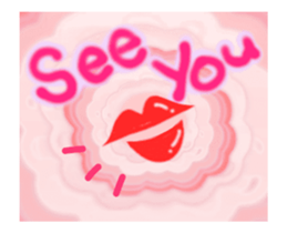 Smile&Smile animation stickers sticker #14899620