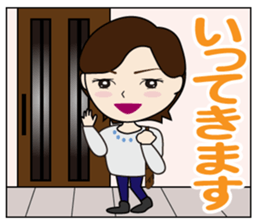 cheeyahn sticker #14899937