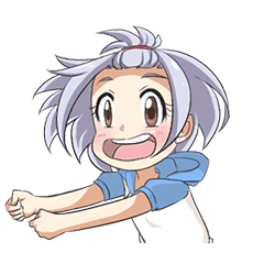 Lily and Marigold Full Animated Angelia