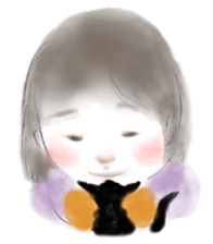 Hello Mee sticker #14900353