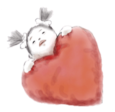 Hello Mee sticker #14900355