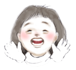 Hello Mee sticker #14900357