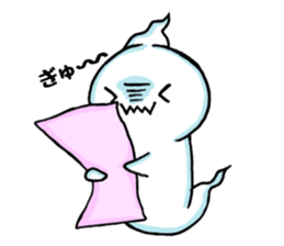 de-suke4 sticker #14900490