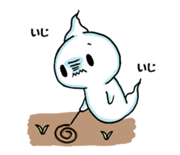 de-suke4 sticker #14900491