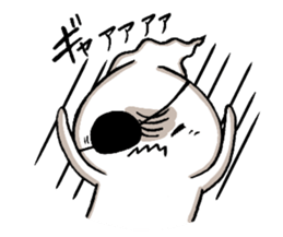 de-suke4 sticker #14900503