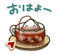 Sweet sticker5 sticker #14900591