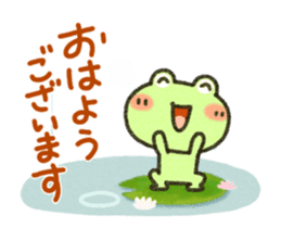 Sweet sticker5 sticker #14900592