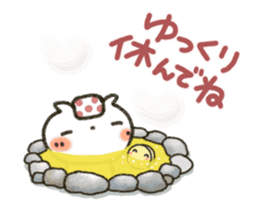 Sweet sticker5 sticker #14900595