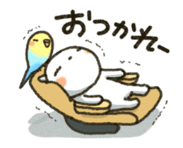 Sweet sticker5 sticker #14900596