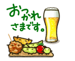 Sweet sticker5 sticker #14900597