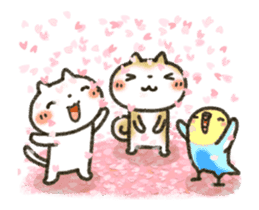 Sweet sticker5 sticker #14900606