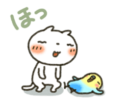 Sweet sticker5 sticker #14900608