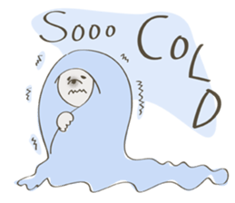 Friendly bears (English Ver) sticker #14901330