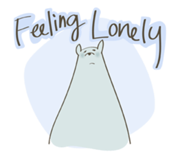 Friendly bears (English Ver) sticker #14901335