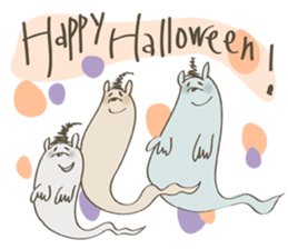 Friendly bears (English Ver) sticker #14901363