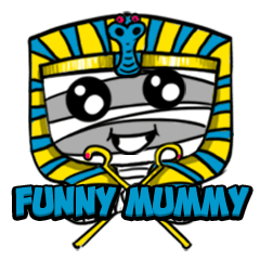Funny Mummy