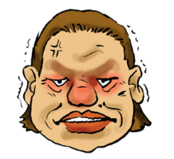 Mr Kapponen sticker #14901759