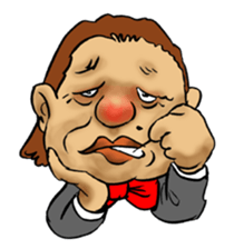 Mr Kapponen sticker #14901763