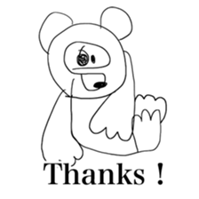 24KAWA Zoological Gardens sticker #14901830