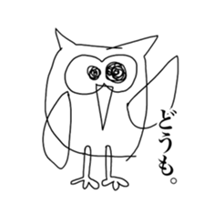 24KAWA Zoological Gardens sticker #14901834