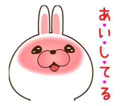 Lover's Sticker sticker #14902352