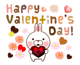 Lover's Sticker sticker #14902353