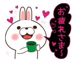 Lover's Sticker sticker #14902355