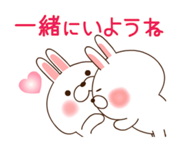 Lover's Sticker sticker #14902361