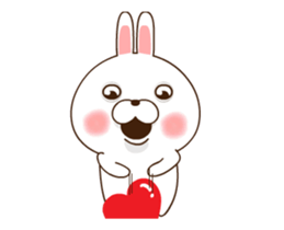 Lover's Sticker sticker #14902369