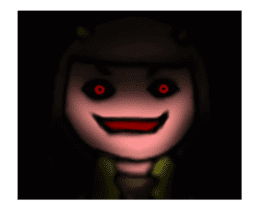 Oniyome Sticker3-Angry wife of stickers- sticker #14902421