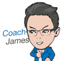 Coach James