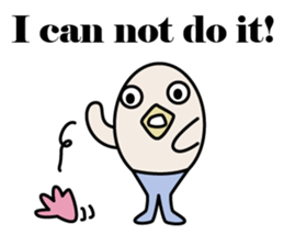 Animal characters-oriented sticker.vol.1 sticker #14902498