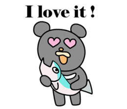 Animal characters-oriented sticker.vol.1 sticker #14902514