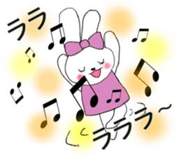 warm feeling sticker #14902557