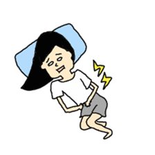 diary Life sticker #14902712