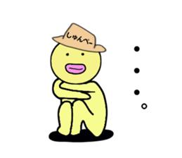 stickers for SYUNPEI sticker #14902755