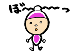 LittleEmma sticker #14902874