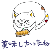 my mother's siticker2 sticker #14902967